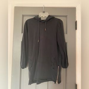 PacSun Hoodie Black